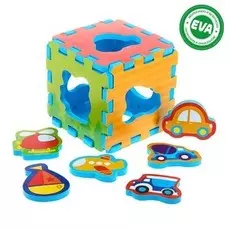 Игрушка для купания