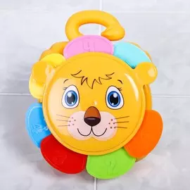 Игрушка для купания