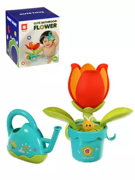 Игрушка для купания в ванной