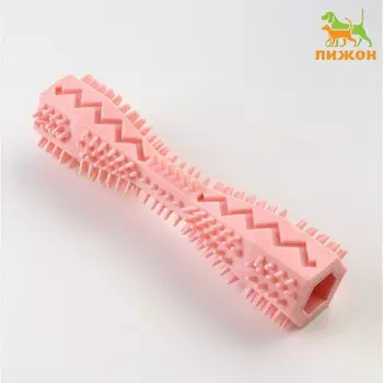 Жевательная игрушка для собак пижон