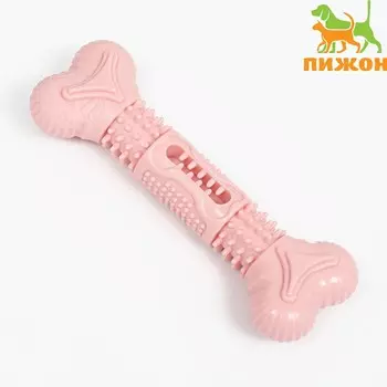 Игрушка для лакомств и сухого корма