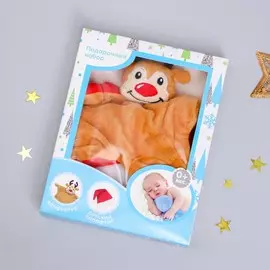 Игрушка для новорождённых