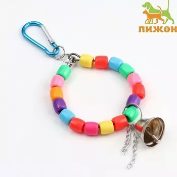 Игрушка для птиц