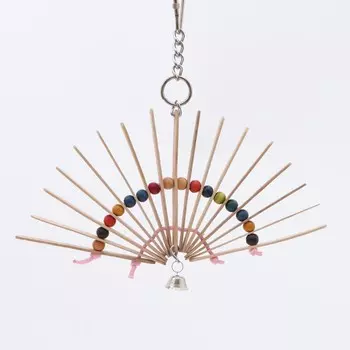 Игрушка для птиц