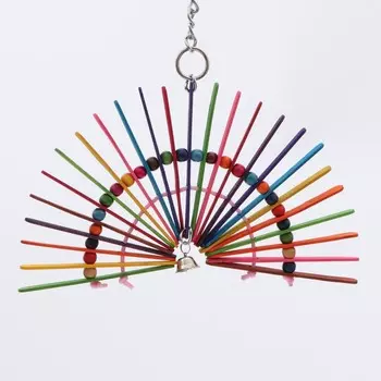 Игрушка для птиц