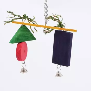 Игрушка для птиц