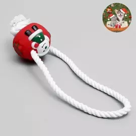 Игрушка для собак