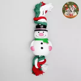 Игрушка для собак