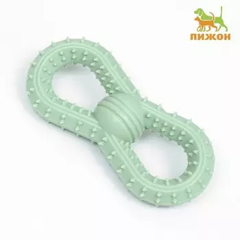 Жевательная игрушка для собак пижон