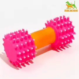 Игрушка для собак пищащая