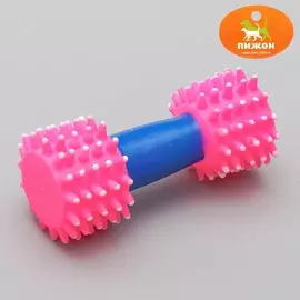 Игрушка для собак пищащая