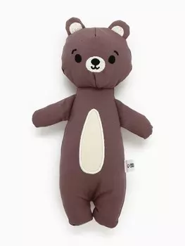 Игрушка для собак с пищалкой