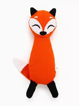 Игрушка для собак с шуршалкой