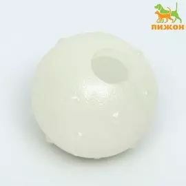 Игрушка для собак, светящаяся в темноте,