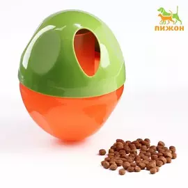 Игрушка для сухого корма