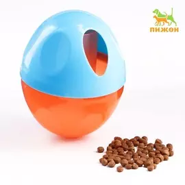 Игрушка для сухого корма