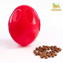 Игрушка для сухого корма