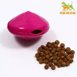 Игрушка для сухого корма