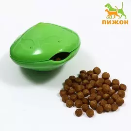 Игрушка для сухого корма