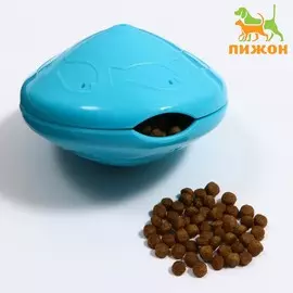 Игрушка для сухого корма большая