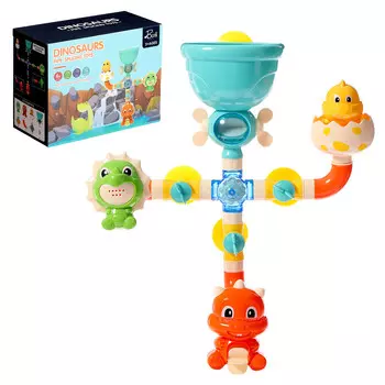 Игрушка для купания в ванной