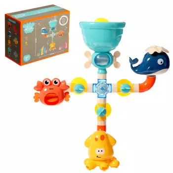 Игрушка для купания в ванной