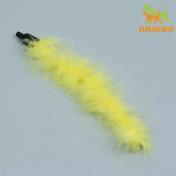 Игрушка-дразнилка для кошек