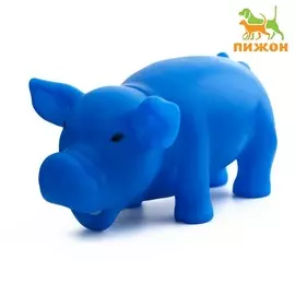 Игрушка хрюкающая