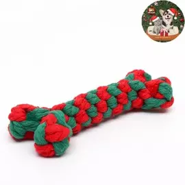 Игрушка канатная