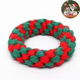 Игрушка канатная