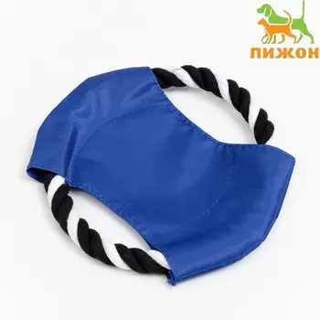 Игрушка канатная