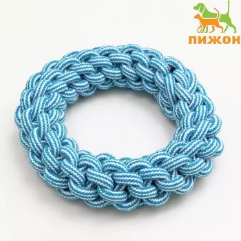 Игрушка канатная