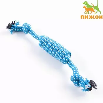 Игрушка канатная