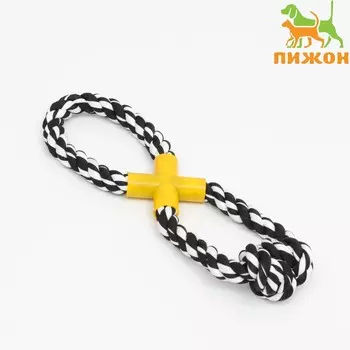 Игрушка канатная