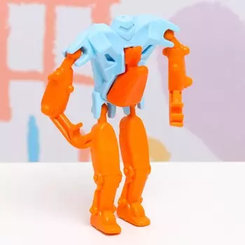 Игрушка - конструктор