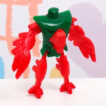 Игрушка - конструктор