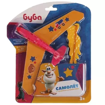 Игрушка летняя БУБА, ИГРАЕМ ВМЕСТЕ 1609C272-BUBA
