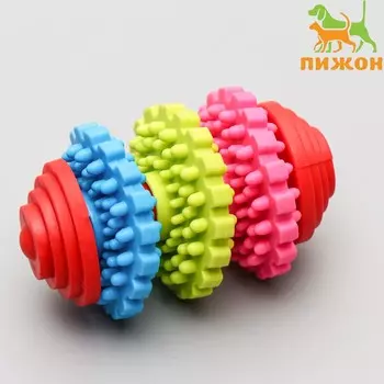 Игрушка литая