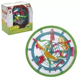 Игрушка логическая