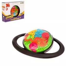 Игрушка логическая