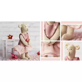 Игрушка–малютка