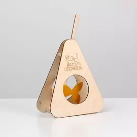 Игрушка-маятник для кошек