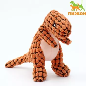 Игрушка мягка для собак