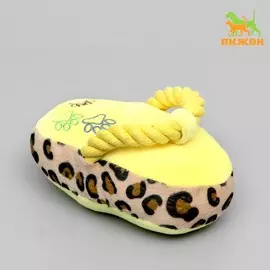 Игрушка мягкая для собак