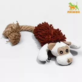 Игрушка мягкая для собак