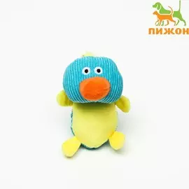 Игрушка мягкая для собак