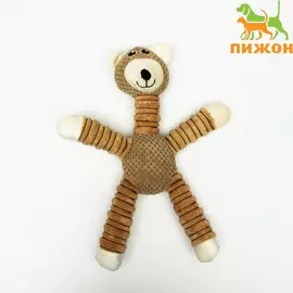 Игрушка мягкая для собак