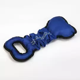 Игрушка мягкая для собак