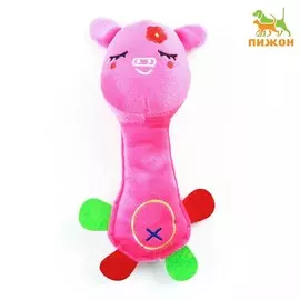 Мягкая игрушка для собак