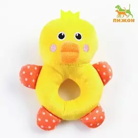 Игрушка пищащая для собак